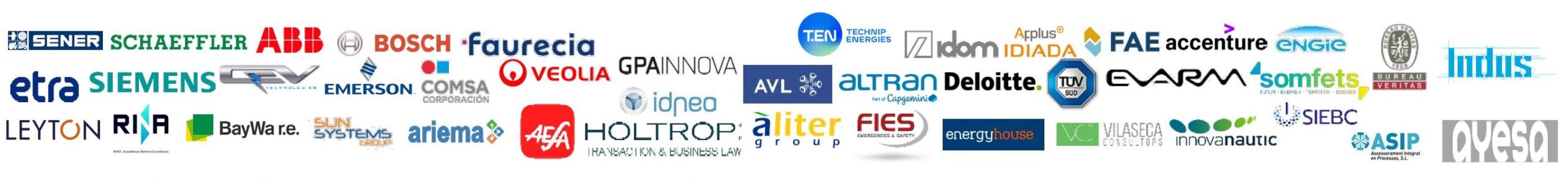 Hydrogen Ecosystem Associació Andorrana Per A L Estudi De L Hidrogen